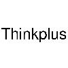 thinkplus logosu