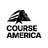 course america logosu