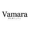 vamara perfume logosu
