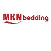 m k n bedding logosu