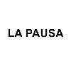 la pausa logosu