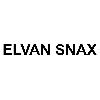 elvan snax logosu