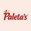 paleta's logosu