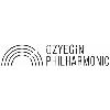 özyeğin philharmonic logosu