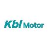 kbl motor logosu