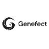genefect logosu