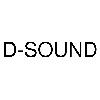 d-sound logosu