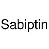 sabiptin logosu