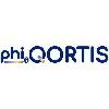 phi0qortis logosu