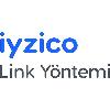 iyzico link yöntemi logosu