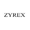 zyrex logosu