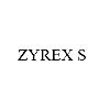 zyrex s logosu