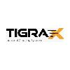 tıgrax ındustrial cleaning systems logosu
