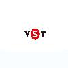 y s t logosu