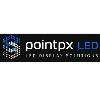 pointpx led led display solutions logosu