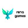 rena games logosu