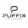 puffix step into comfort logosu