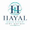 hayal exclusive catering logosu
