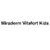 miraderm vitafort kids logosu