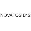 novafos b12 logosu