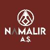 namalır a.ş. logosu
