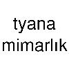 tyana mimarlık logosu