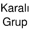 karalı grup logosu