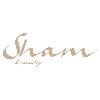 sham beauty logosu