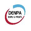 denpa boru & profil logosu