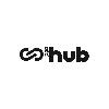 logo hub logosu