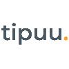 tipuu. logosu