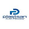 plastsan  just flexible  logosu