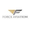force aviation logosu