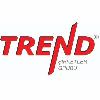 trend şirketler grubu logosu