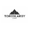 toroslarby cam logosu