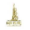 mr burj premium coffee roastery  logosu
