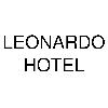 leonardo hotel logosu