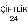 çiftlik 24 logosu